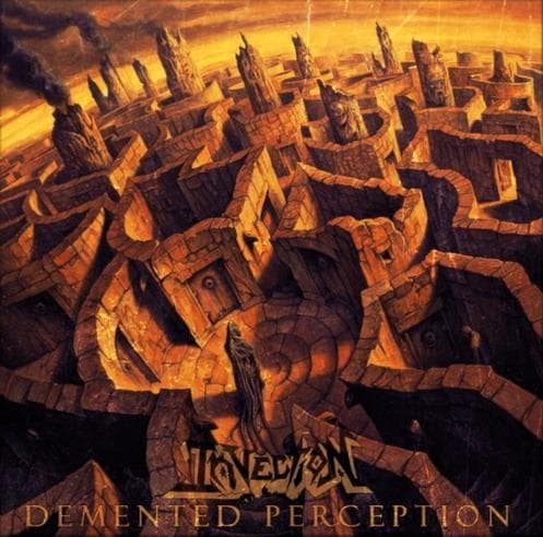Demented Perception