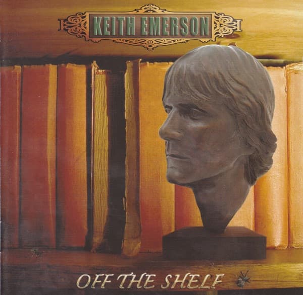 Off the Shelf