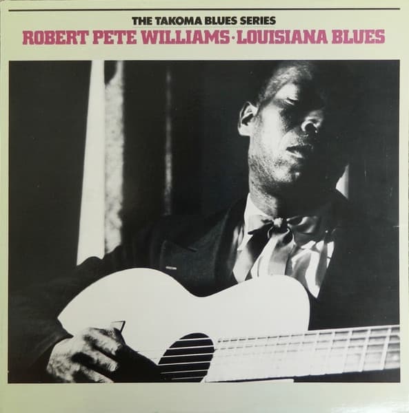 Louisiana Blues