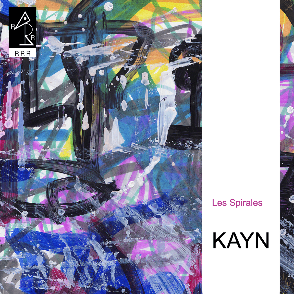 Les Spirales