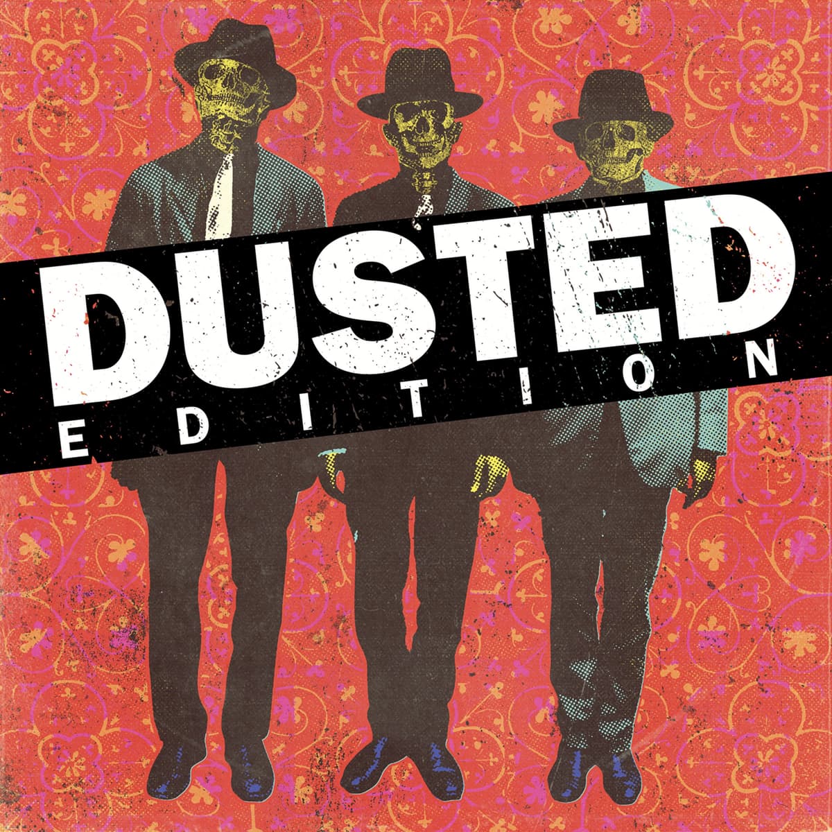Champagne for Breakfast (Dusted Edition)