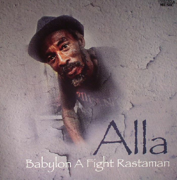 Babylon A Fight Rastaman