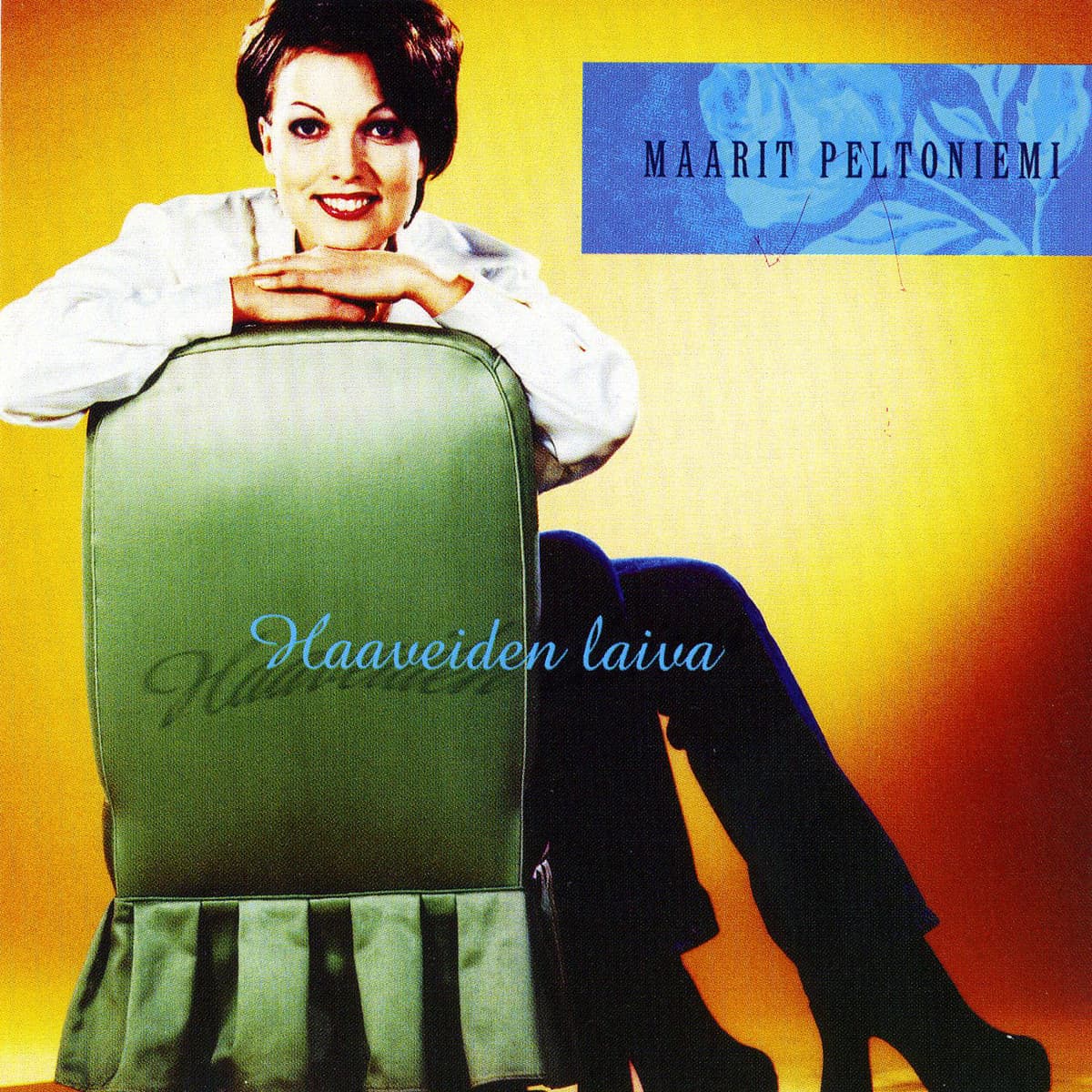 Haaveiden laiva