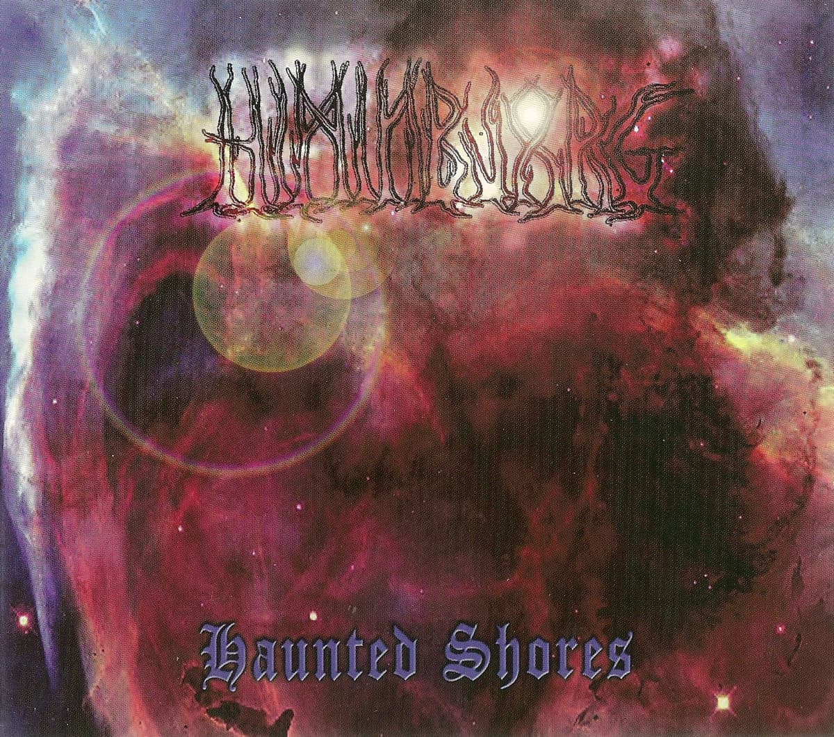 Haunted Shores