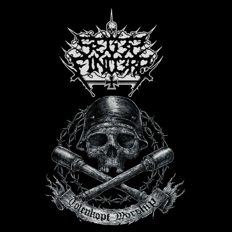 Totenkopf Worship