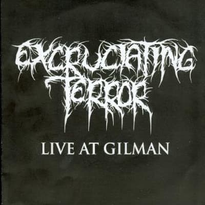 Live At Gilman