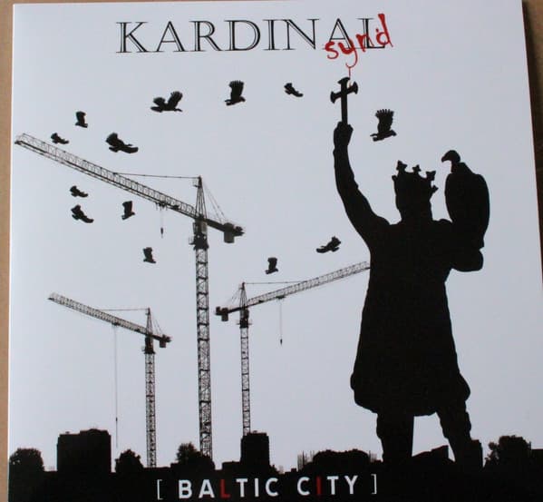 Baltic City