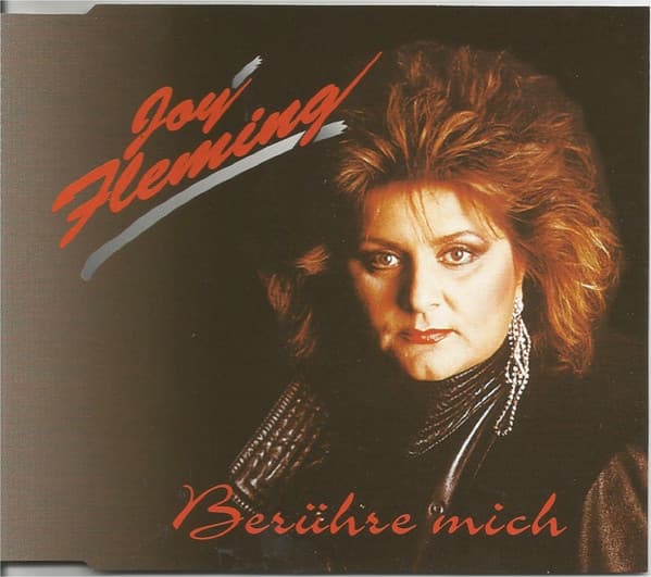 Berühre mich