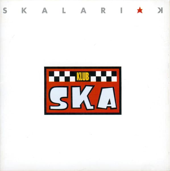 Klub ska