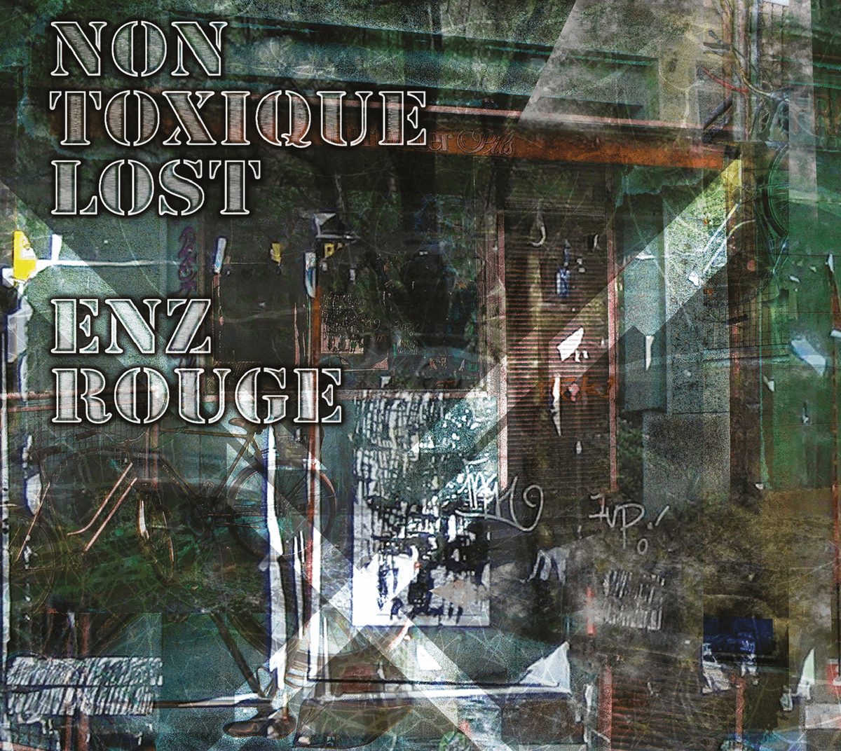 Enz Rouge