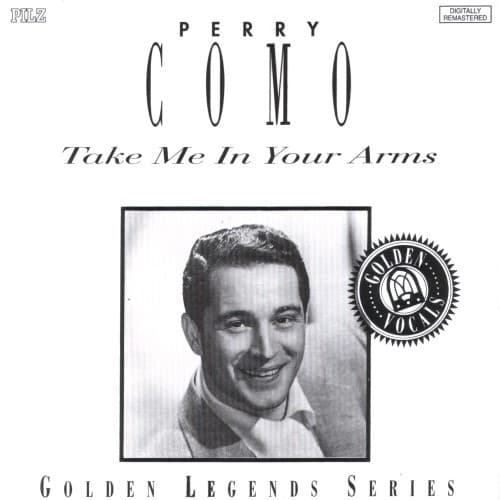 Take Me In Your Arms