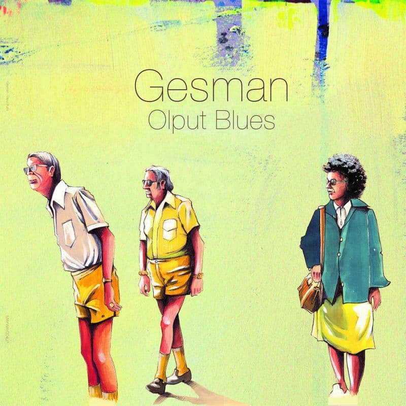 Olput Blues