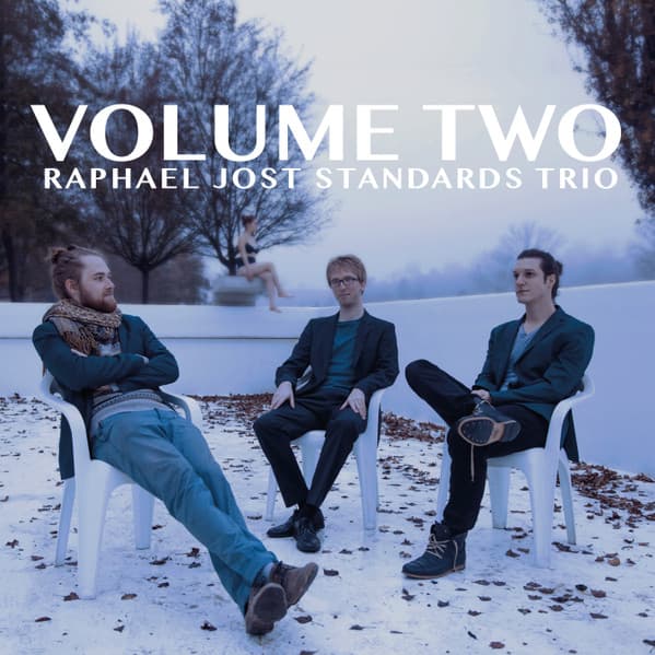 Volume Two