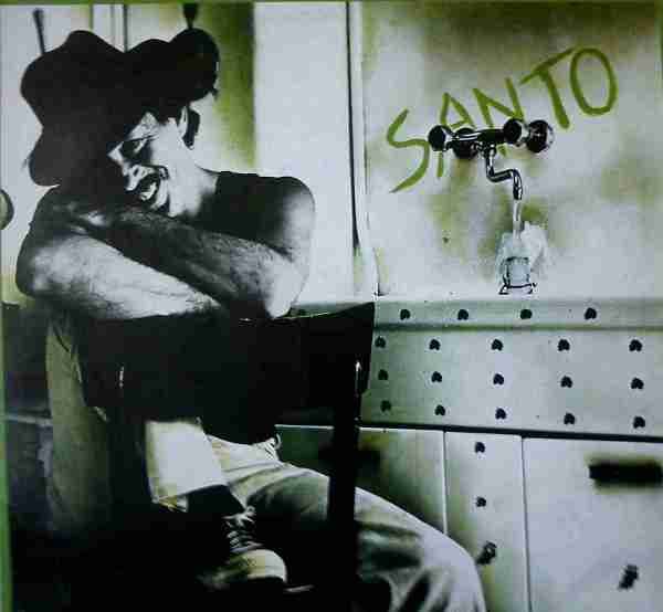 Santo