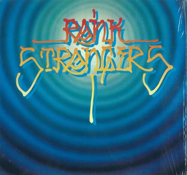 Rank Strangers