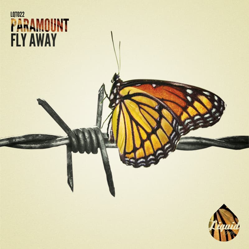 Fly Away