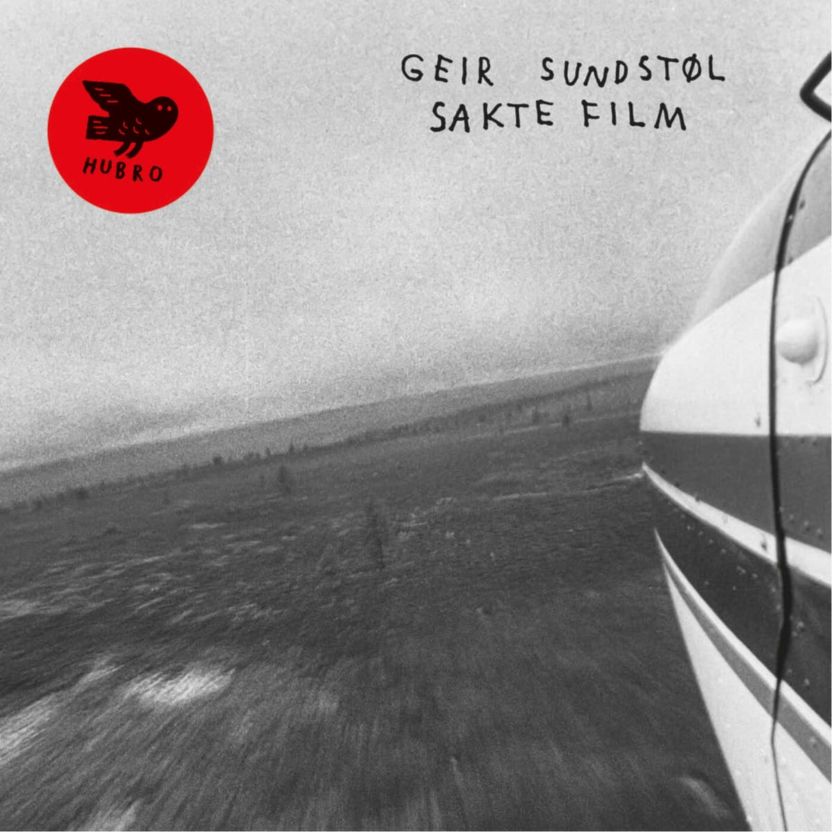 Sakte film