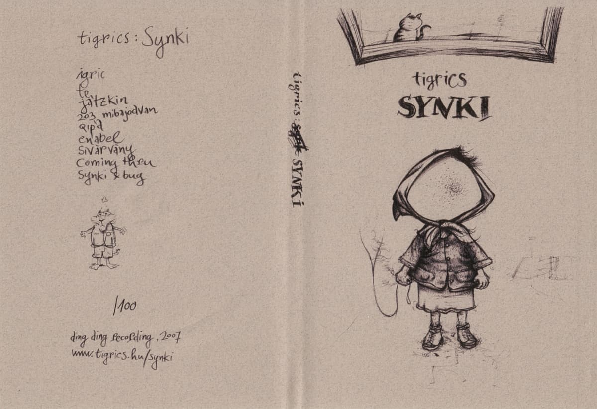 Synki