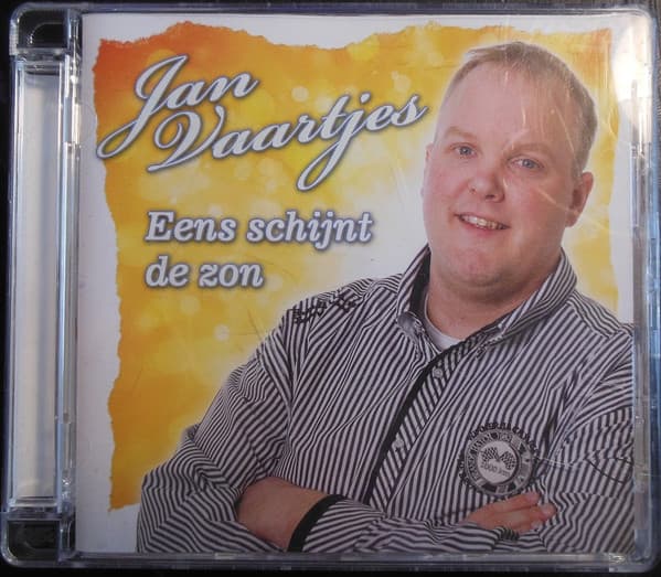 Eens schijnt de zon