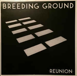 Reunion