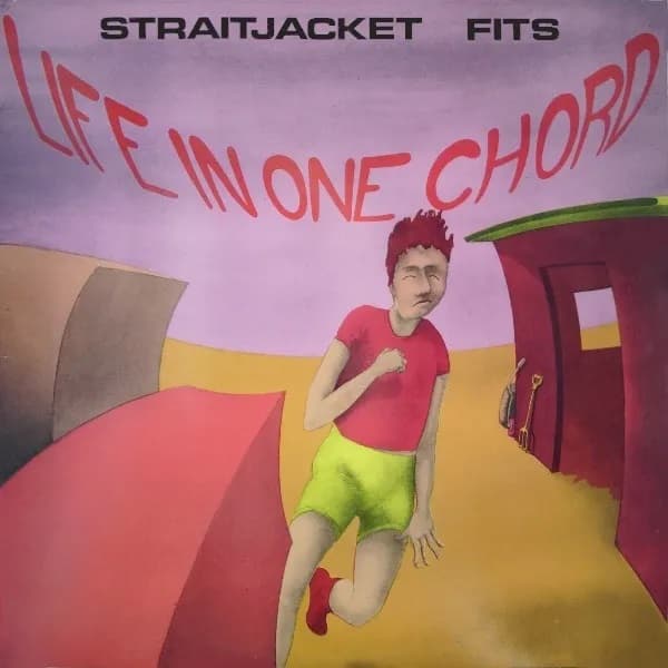 Life in One Chord