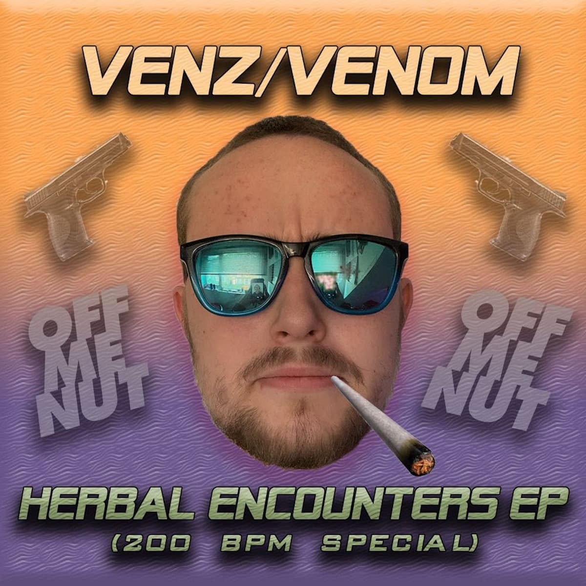 Herbal Encounters EP