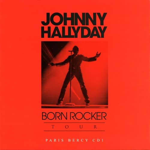 Born Rocker Tour