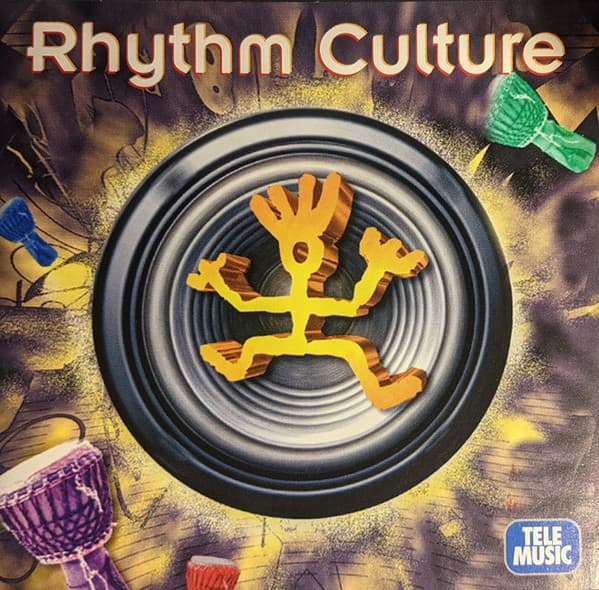 Rhythm Culture