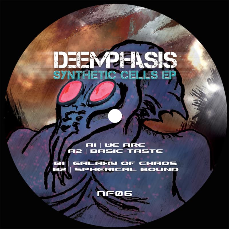 Synthetic Cells EP