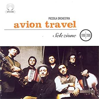 Selezione 1990/2000