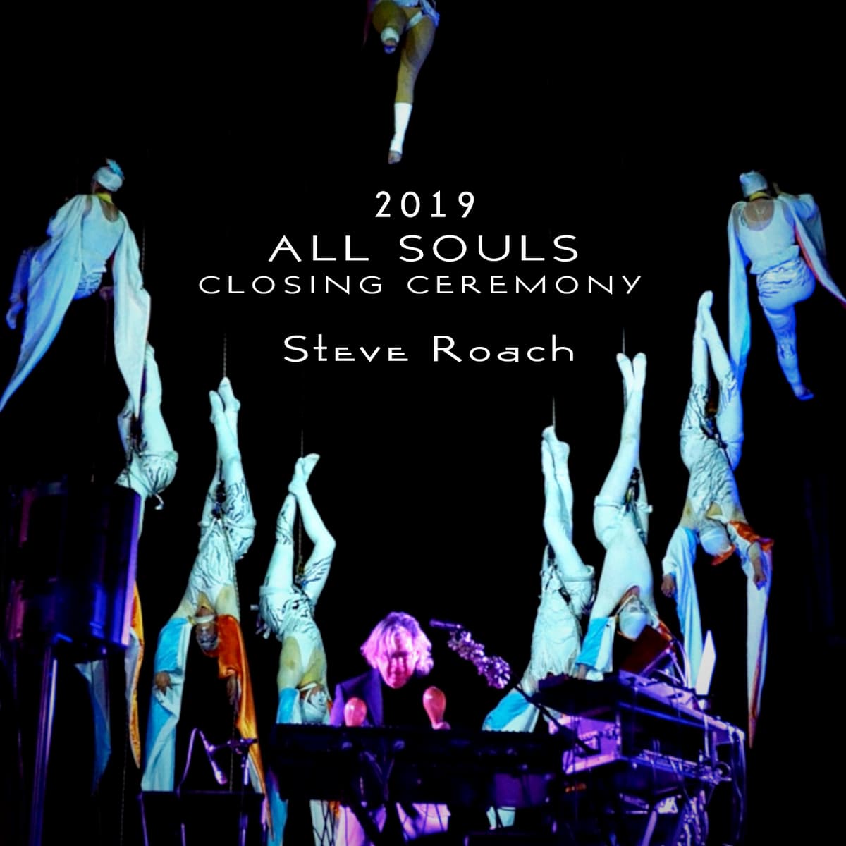 All Souls Closing Ceremony 2019