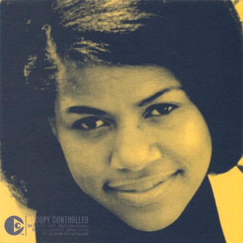 Bettye Swann