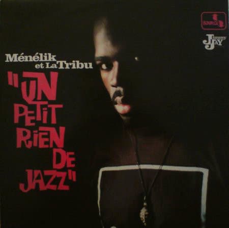 Un Petit Rien De Jazz