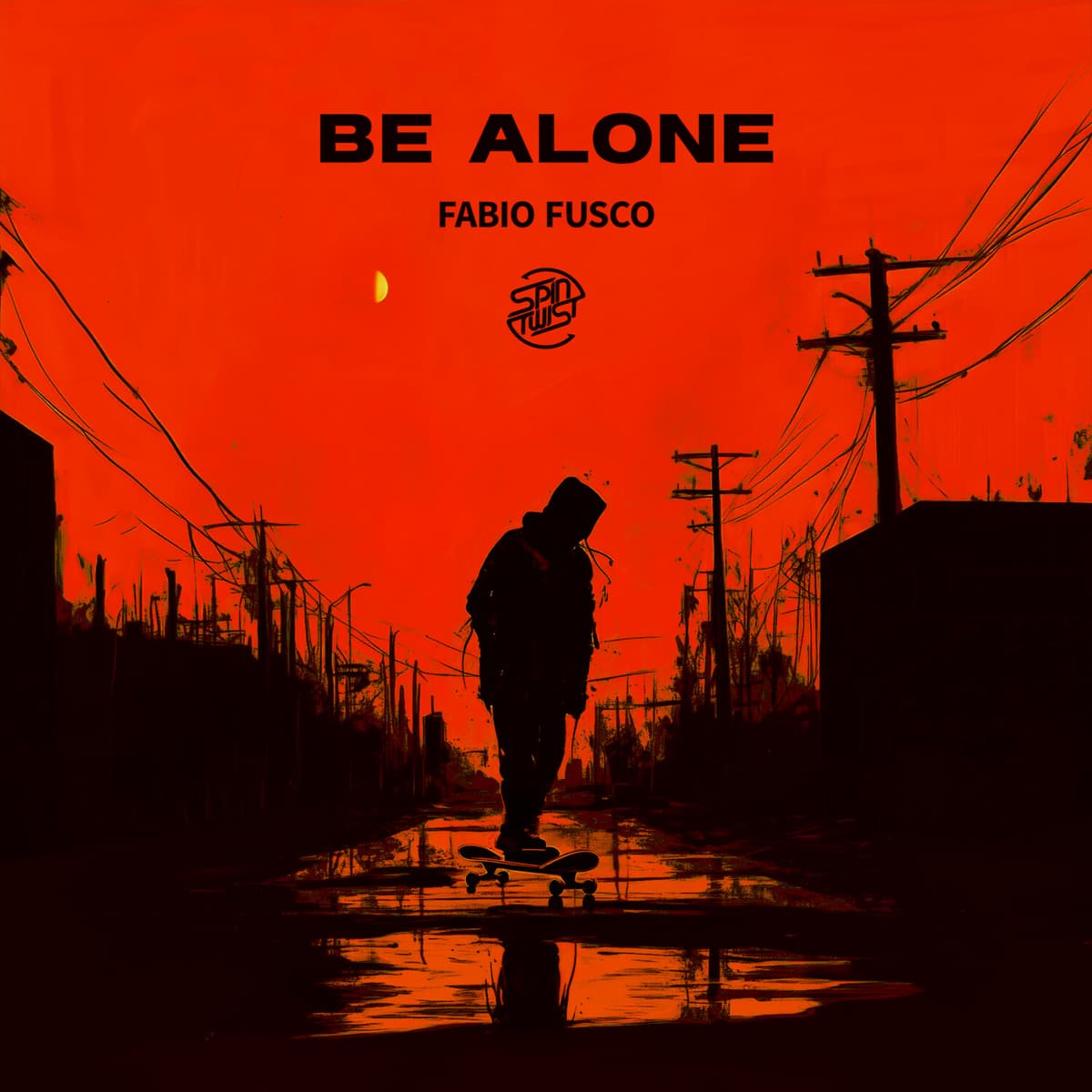 Be Alone