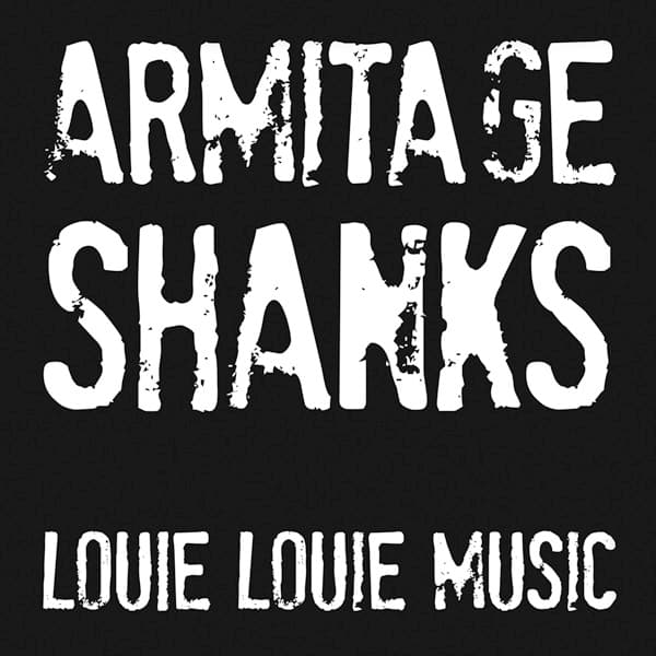 Louie Louie Music