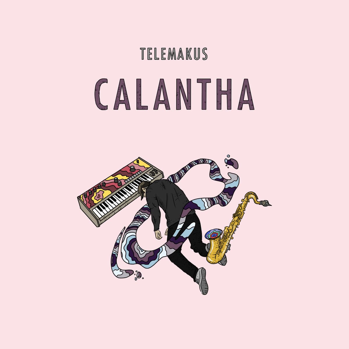 Calantha