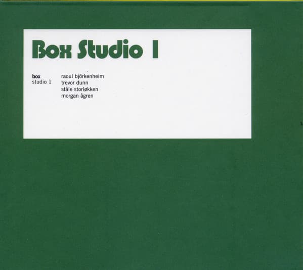 Studio 1