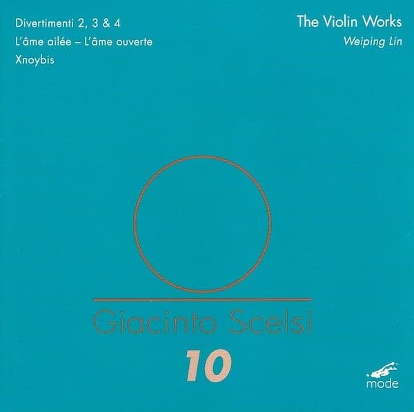 The Violin Works