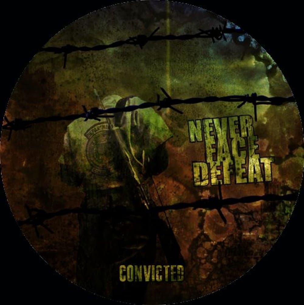 Convicted
