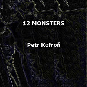 12 Monsters
