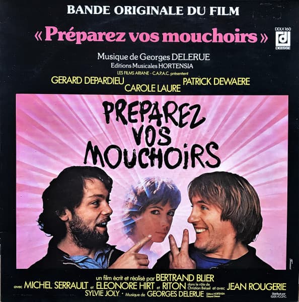 Préparez vos mouchoirs