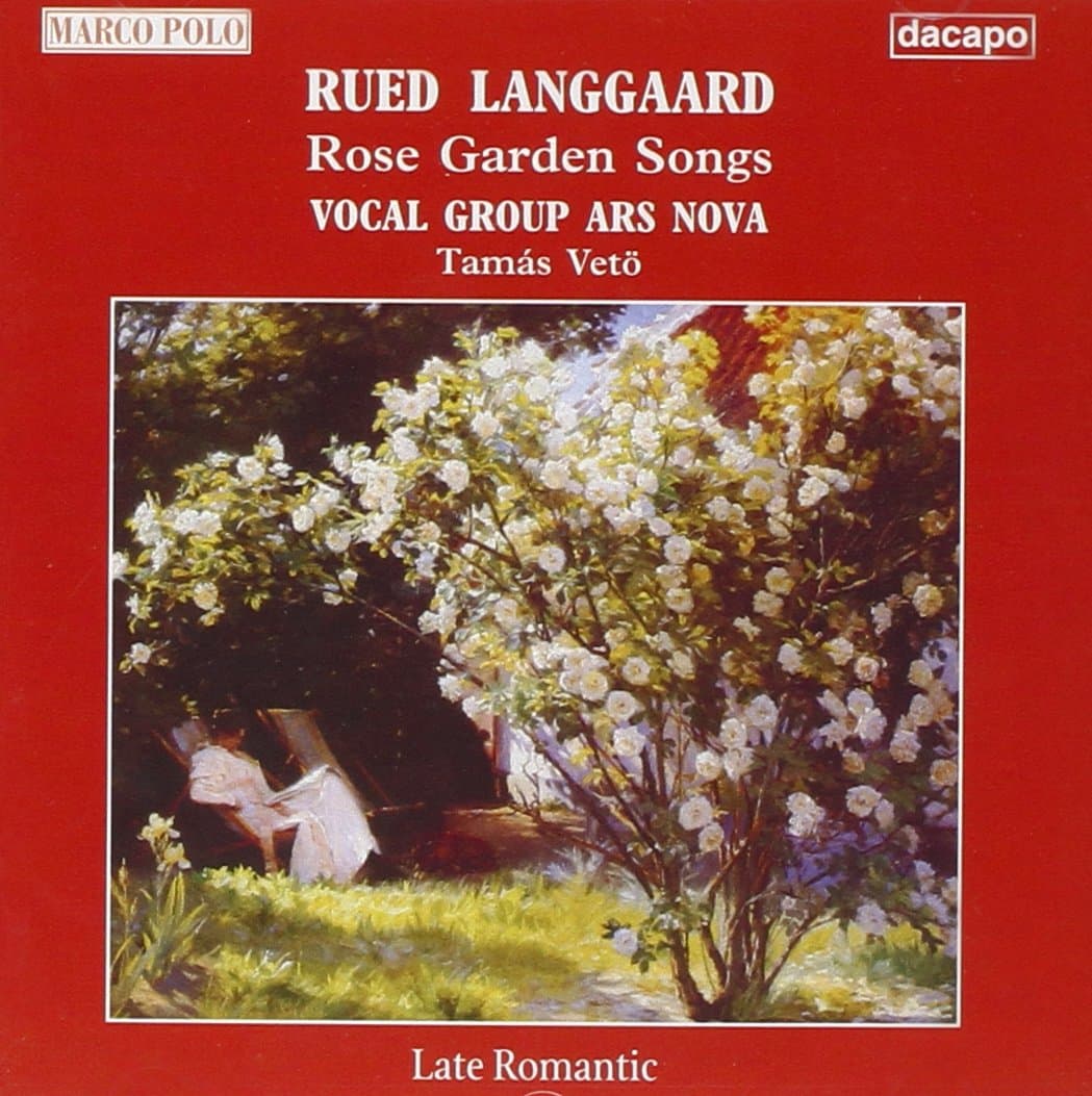 Rose Garden Songs
