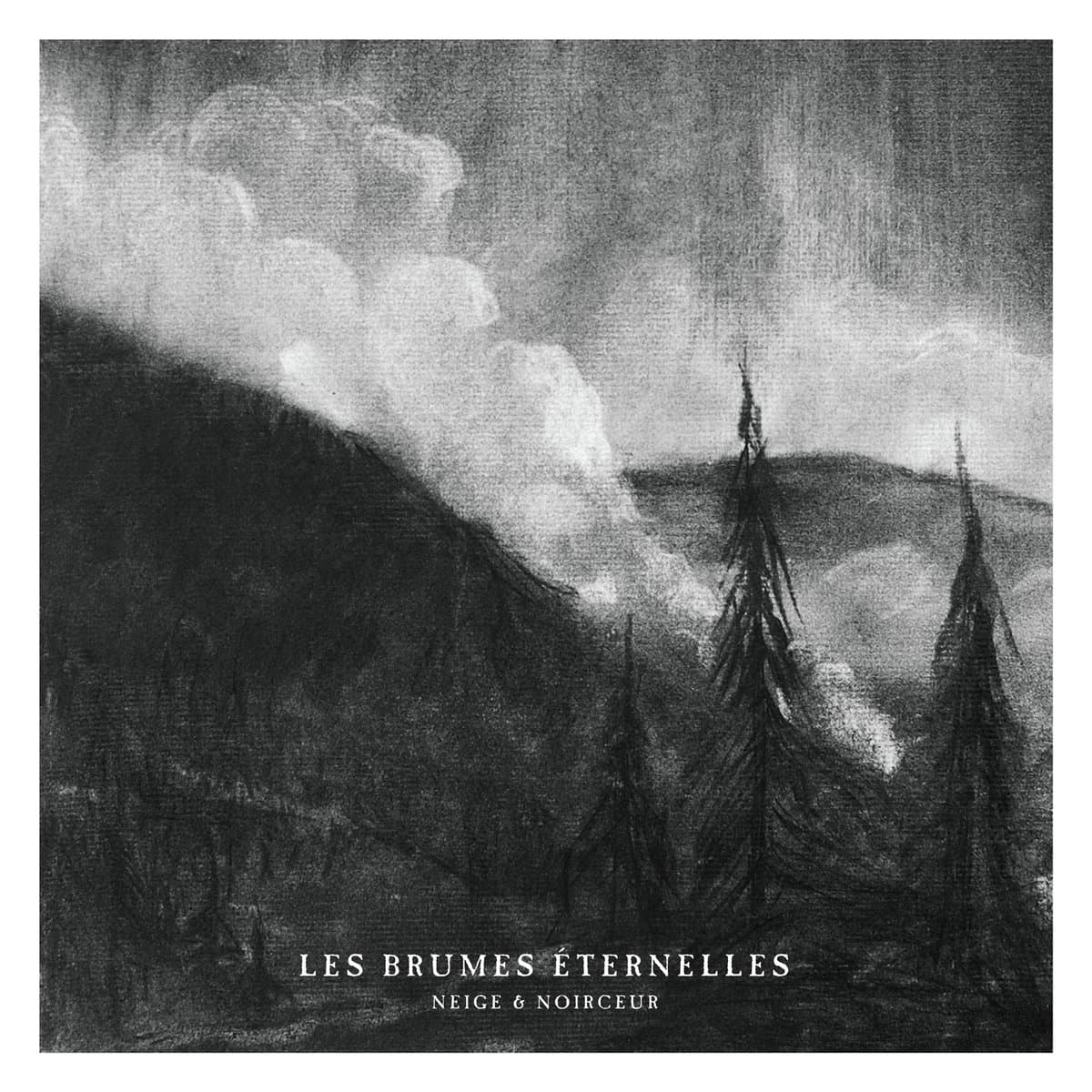 Les Brumes Éternelles