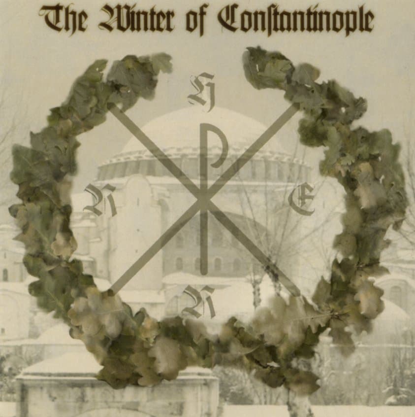 The Winter of Constantinople
