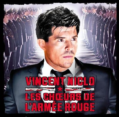 Opéra rouge