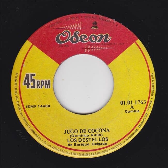 Jugo de cocona / Las mujeres son