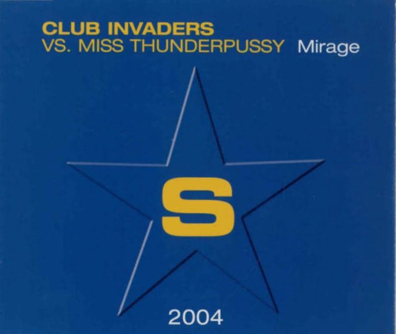 Mirage