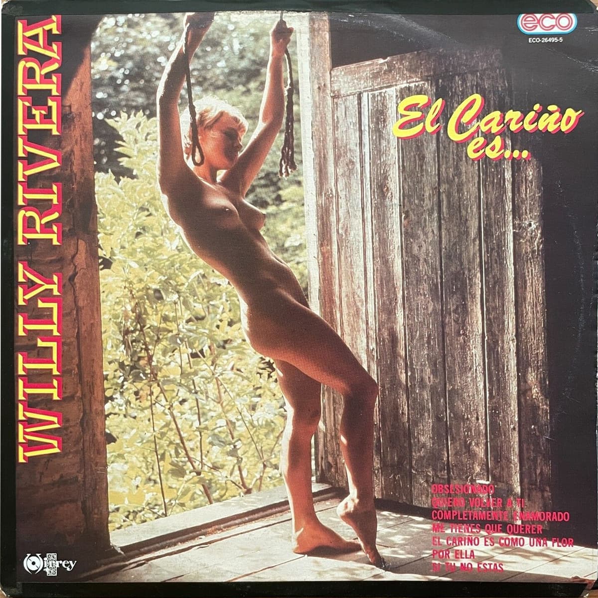 El cariño es...