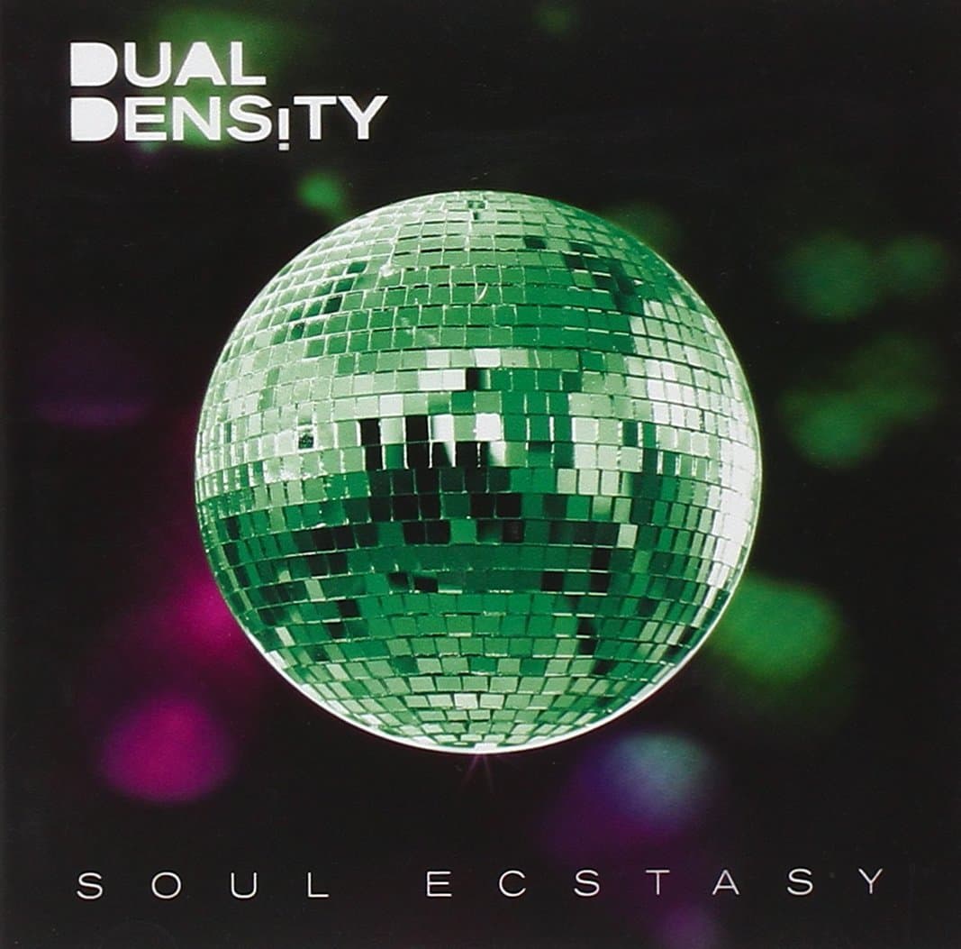 Soul Ecstasy