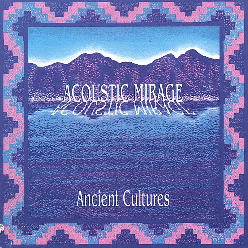Acoustic Mirage
